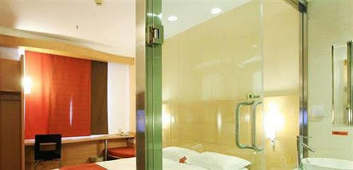 Aiweideng Hotel - Yuxi Kunming Exterior foto